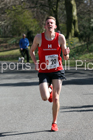 Senior mens Northern 12 Stage Road Relay Champs., Birkenhead Park. Photo: David T. Hewitson/Sports for All Pics